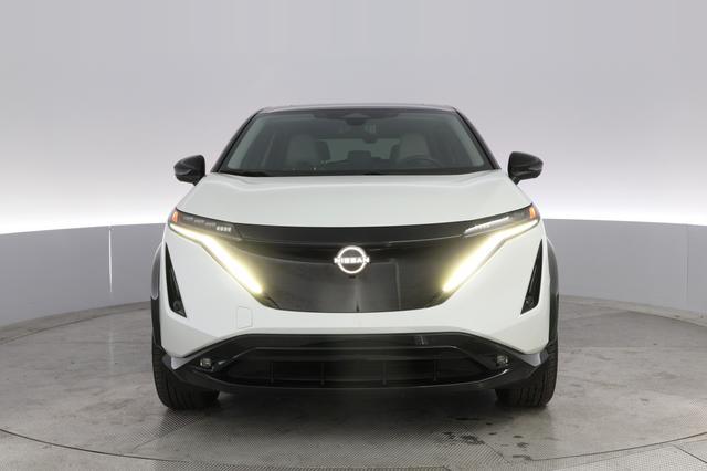 2023 Nissan Ariya — photo 9 of 21