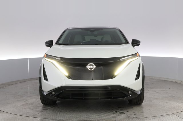 2023 Nissan Ariya — photo 9 of 21