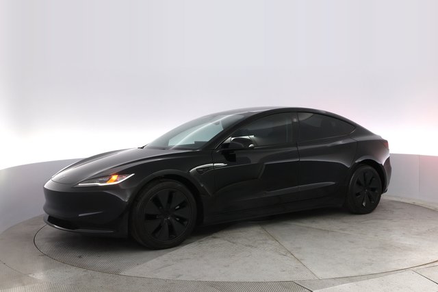 2024 Tesla Model 3 — photo 14 of 21