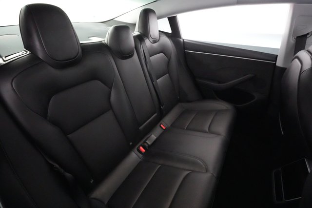 2024 Tesla Model 3 — photo 4 of 21