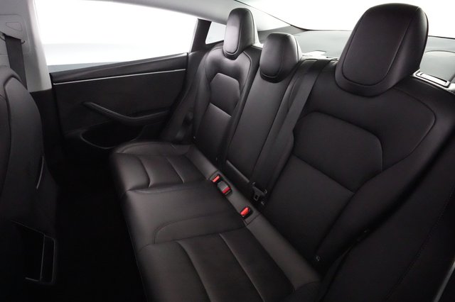 2024 Tesla Model 3 — photo 19 of 21