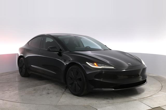 2024 Tesla Model 3 — photo 10 of 21