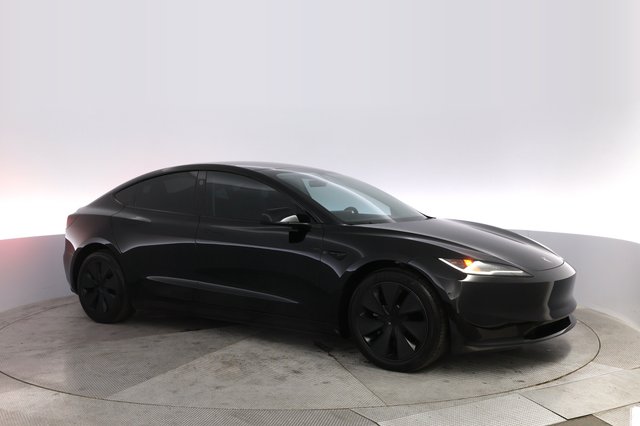 2024 Tesla Model 3 — photo 11 of 21
