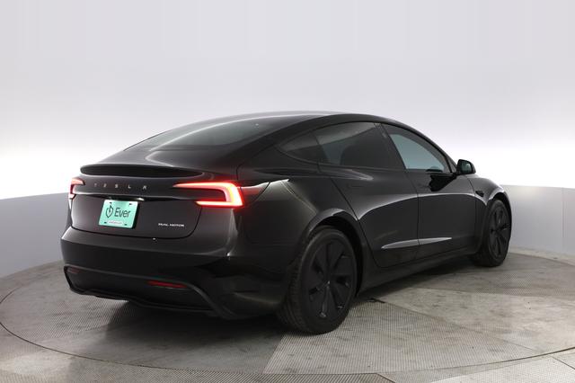 2024 Tesla Model 3 — photo 2 of 21