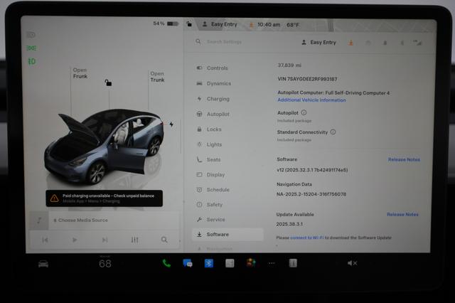 2024 Tesla Model Y — photo 5 of 26