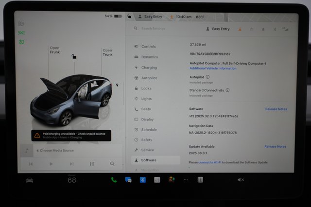 2024 Tesla Model Y — photo 5 of 26