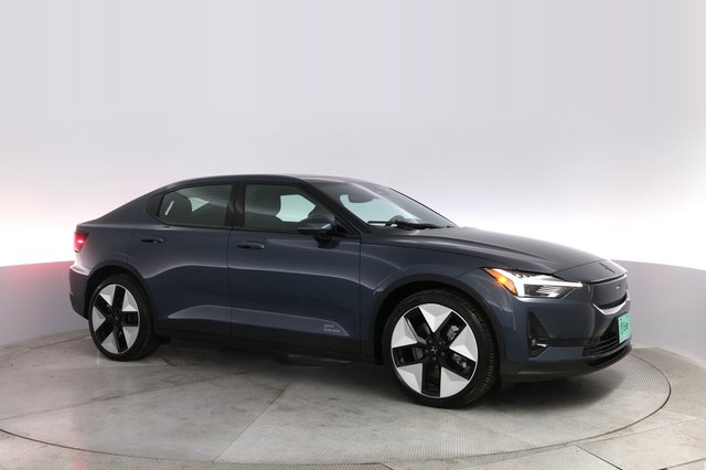 2024 Polestar 2 — photo 11 of 24