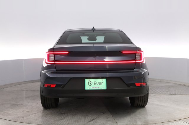 2024 Polestar 2 — photo 12 of 24