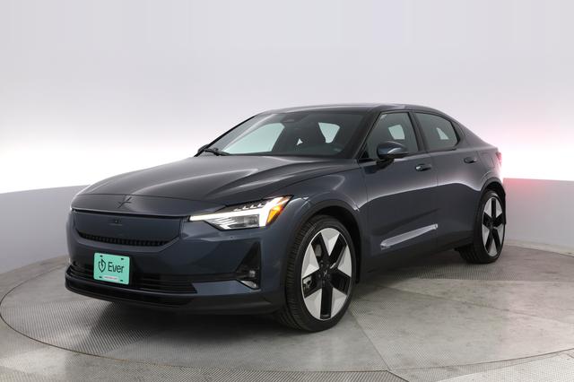 2024 Polestar 2 — VIN YSMFD3KA8RL218824