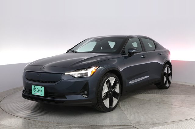 2024 Polestar 2 — VIN YSMFD3KA8RL218824