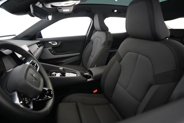 2024 Polestar 2 — photo 3 of 24