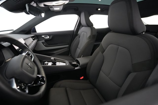 2024 Polestar 2 — photo 3 of 24