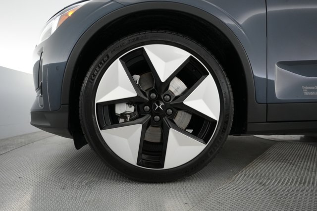 2024 Polestar 2 — photo 15 of 24