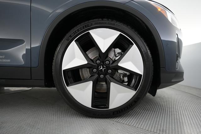 2024 Polestar 2 — photo 7 of 24