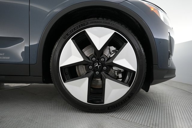 2024 Polestar 2 — photo 7 of 24