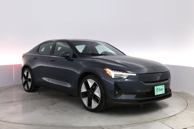 2024 Polestar 2 — photo 10 of 24