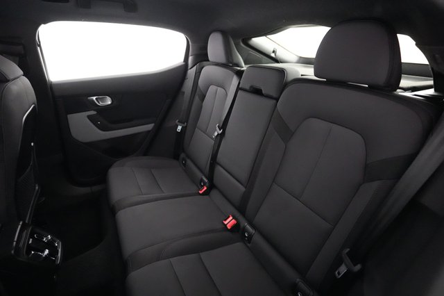 2024 Polestar 2 — photo 19 of 24