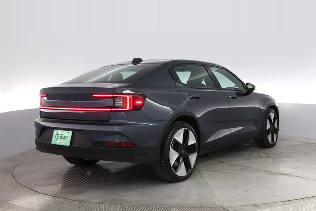 2024 Polestar 2 — photo 2 of 24
