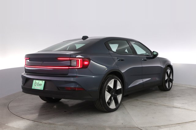 2024 Polestar 2 — photo 2 of 24