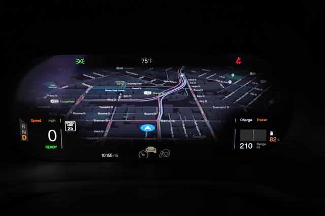 2024 Polestar 2 — photo 5 of 24