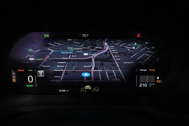 2024 Polestar 2 — photo 5 of 24