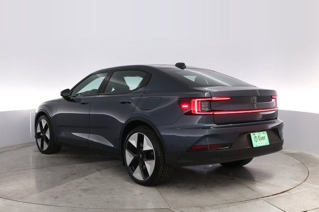 2024 Polestar 2 — photo 13 of 24