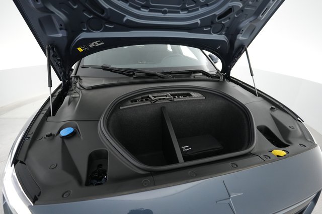 2024 Polestar 2 — photo 20 of 24