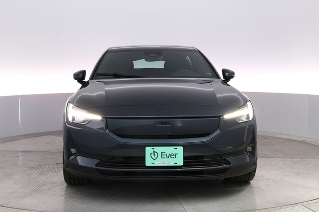 2024 Polestar 2
