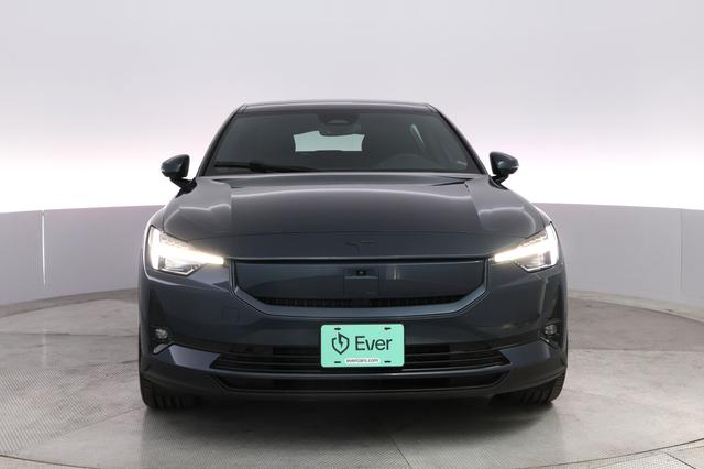 2024 Polestar 2 — photo 9 of 24