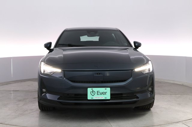 2024 Polestar 2 — photo 9 of 24