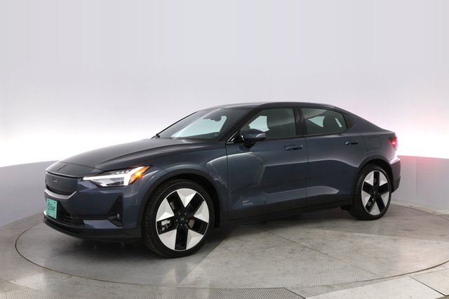 2024 Polestar 2 — photo 14 of 24