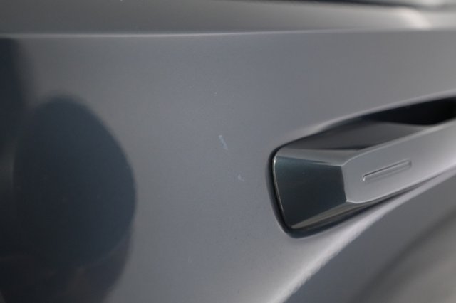 2024 Polestar 2 — photo 22 of 24