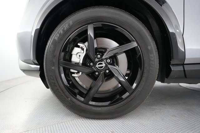 2024 Nissan Ariya — photo 16 of 21