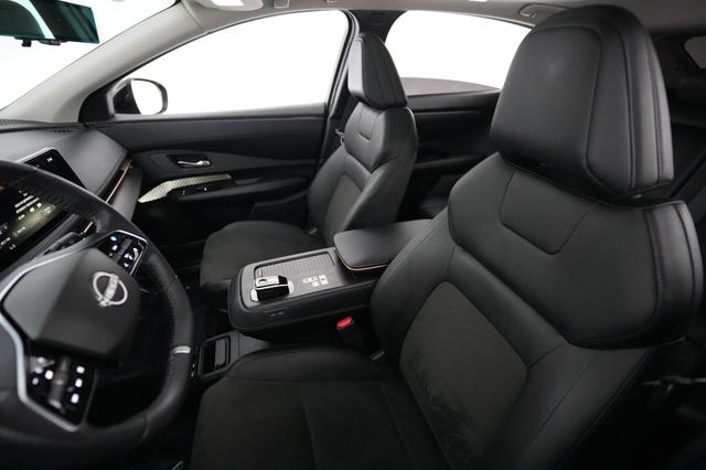 2024 Nissan Ariya — photo 3 of 21