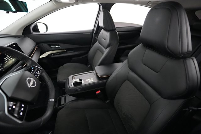 2024 Nissan Ariya — photo 3 of 21