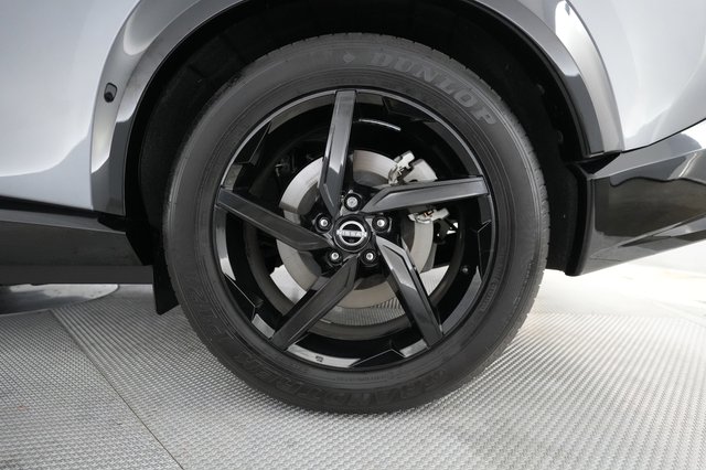 2024 Nissan Ariya — photo 15 of 21
