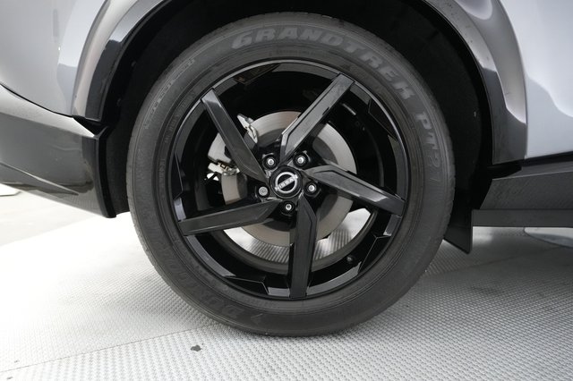 2024 Nissan Ariya — photo 17 of 21