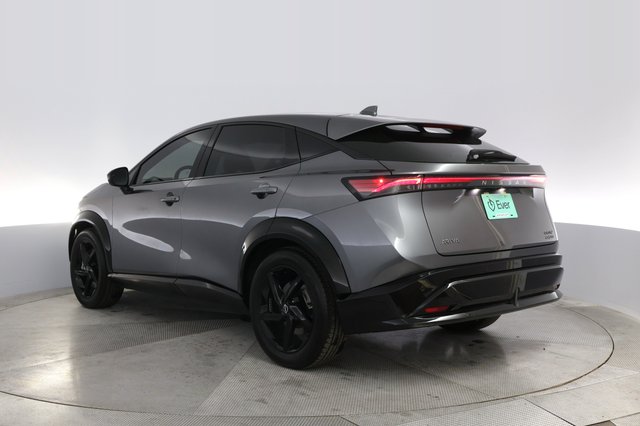2024 Nissan Ariya — photo 13 of 21