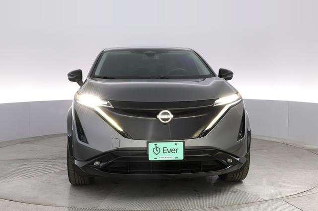 2024 Nissan Ariya — photo 9 of 21