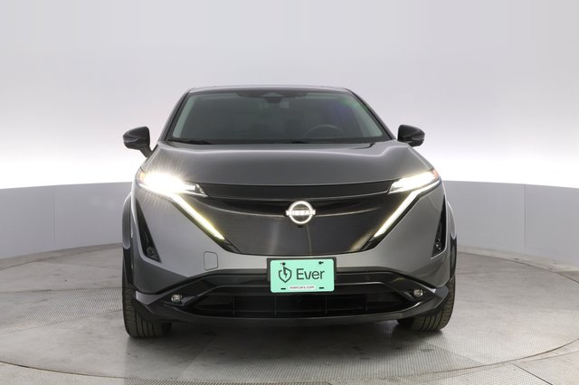 2024 Nissan Ariya — photo 9 of 21