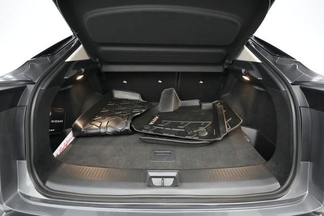 2024 Nissan Ariya — photo 6 of 21