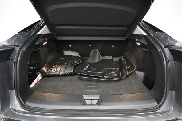 2024 Nissan Ariya — photo 6 of 21