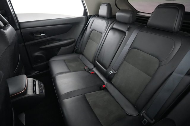 2024 Nissan Ariya — photo 18 of 21