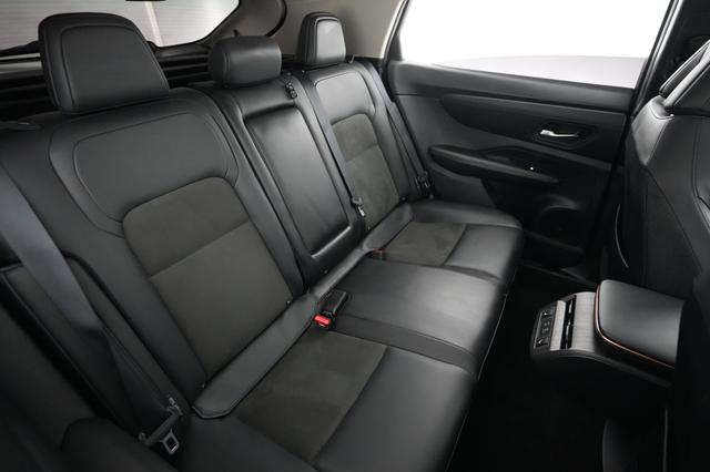 2024 Nissan Ariya — photo 4 of 21