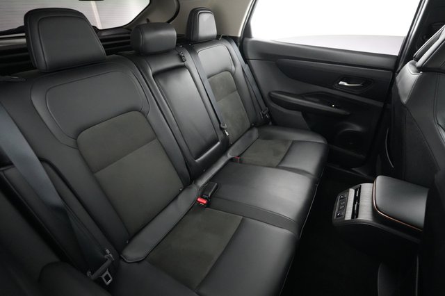 2024 Nissan Ariya — photo 4 of 21