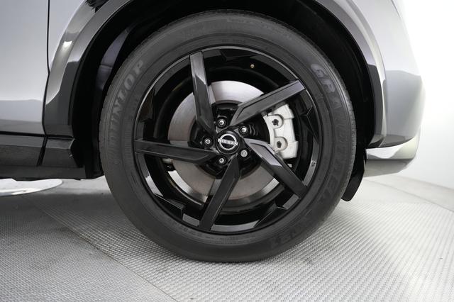 2024 Nissan Ariya — photo 7 of 21