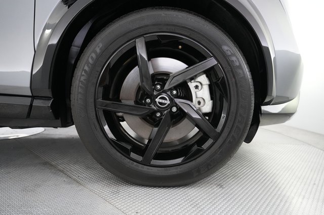2024 Nissan Ariya — photo 7 of 21