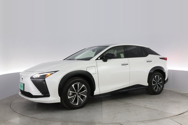 2024 Lexus RZ — photo 14 of 22