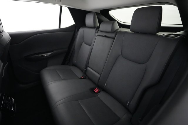 2024 Lexus RZ — photo 19 of 22