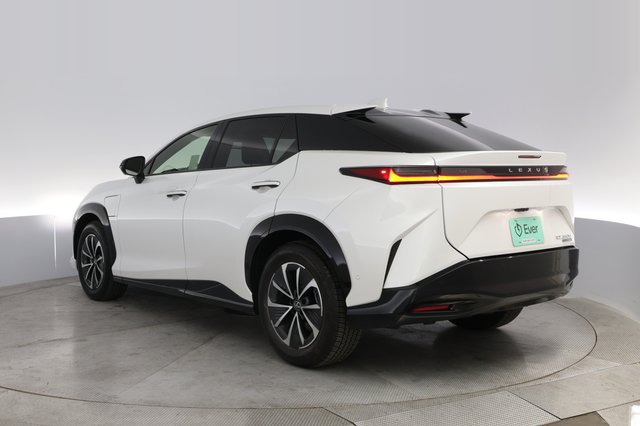 2024 Lexus RZ — photo 13 of 22
